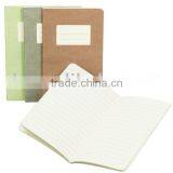 Memo Book