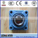 China Gold Bearings Supplier UCF216 Pillow Block Bearing UCF216 With Bearing Size 80*82.6*33.3*213*65*166*34mm thumbnail-2