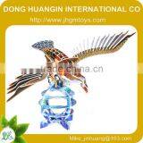 New Design Flying Eagle Jigsaw Puzzle Manufacturer