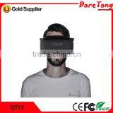 2016 New Hot Technology 3d Glasses Virtual Reality Google 3D Glasses VR Box Virtual Reality Headset thumbnail-1