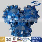 4 5/8Kingdream Bit,HA 126 Steel Tooth Bit,tungsten Carbide Button Bit