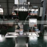Detergent Powder Filling Packing Machine