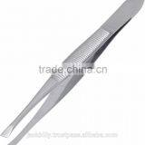 Eyelash Extension Tweezers,40eyebrow Tweezers, Eyelash Tweezers, Tweezers Set, Stainless Steel Tweezers, Tweezers Eyelash Extens