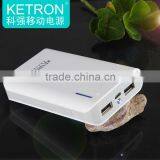 5V/1A 5V/2A 8400mah HIgh LED Light Power Bank! Power Bank Circuit Board