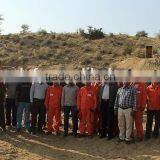 120 Tons Large Horizontal Directional Drilling Machine, Underground Drilling Rig thumbnail-2