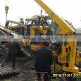 Large Pulling Force Hdd Machine Horizontal Directional Drilling Machine for Sale thumbnail-2