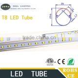 High Lumen High Power v Shape T8 Tube Led Lighting Led Tubed Lamp 25w 1200mm 1.2m thumbnail-3