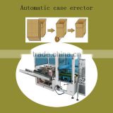 Gold supplier of carton forming machine from China