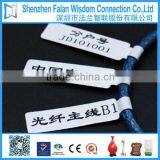 Waterproof Electrical Network Cabel Wire Label thumbnail-5