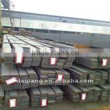 China Factory Produced High Quality Low Price Spring Steel Flat Bar thumbnail-3