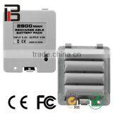 For Wii Fit Battery for Wii Fit With Gift Packaging