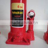 Bottle Jack 2TON,3TON,4TON,5TON,6TON,8TON,10TON,12TON,15TON,16TON,20TON,25TON,30TON,32TON,35TON,50TON,75TON,100TON thumbnail-3