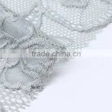 2016 Hot Girl Using Lace Fabric for Garments thumbnail-3