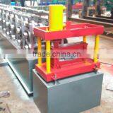 Metal Stud Door Frame Cold Roll Forming Machine thumbnail-2