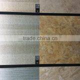 Best Design Inkject Foshan Cheap Rustic Floor Tile
