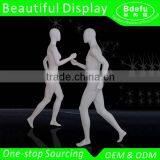Male Running Mannequin Men Dress Model Sport Dummy thumbnail-1