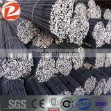 Hot Rolled Deformed Steel Bars/deformed Bar Round Steel Bar thumbnail-2