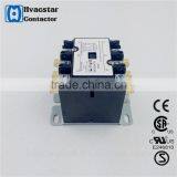 Air Conditioning Definite Purpose Cotactor Electrical Contactors AC Contactor (3 Poles 40A 24V ) thumbnail-3