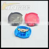 Auto Engine Part Custom Racing Aluminum Tank Oil Cap Car thumbnail-3