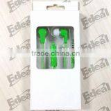 New Hot Selling Popular Cheap Clip Earphone With Mic Free Sample Earphone Quality Choice thumbnail-2
