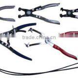 UNIVERSAL AUTO HOSE ASSEMBLE AND DISASSEMBLE PLIERS KIT (GS-5338L)