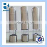 Acrylic Pepper Mill/pepper Grinder/salt and Pepper Mill thumbnail-5