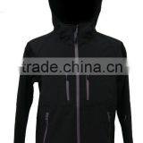 Waterproof Breathable Softhsell Jacket, Waterproof Jacket thumbnail-1