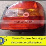 Professional Auto Lamp Mould and Plastic Auto Lamp Products Manufacturer