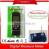 Digital Portable Paper Moisture Meter With Low Factory Price TL-700