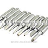 HAKKO 900M Electronic Soldering Iron Tip Kit Solder Iron Bits thumbnail-5