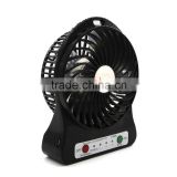 Power saving strong wind mini ceiling fan, electric hand fan