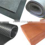 Diamond Rubber Runner Mats (3mm-6mm Thick ) thumbnail-1