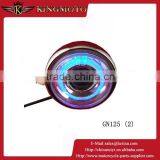 Hot Sale High Quality Motorcycle Headlight for Yamaha Fz16 thumbnail-5