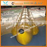 6 Person Inflatable Water Sled/ Hottest Pvc Inflatable Banana Boat for Sale