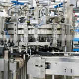New design fully automatic aluminum can filling machine