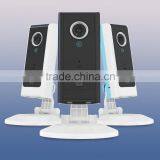 Blue,HD 720P Mini IP Camera,Smart Home ,wireless Wifi 3g Camera With Sd Card 32G(Miami/Roma/Moscow Local Warehhous) thumbnail-1