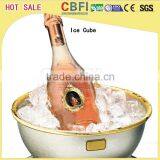 CBFI Industrial Ice Cube Making Machine Manufacturer thumbnail-3