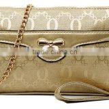 Simple Luxury Blue Shoulder Bag for Women Leather Handbags Italy thumbnail-4