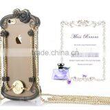 USAMS Lady Luxury Tpu Case for Iphone 6 thumbnail-5