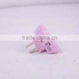 Auto ON/OFF Plug In LED Night Light With Dusk to Dawn Sensor thumbnail-4