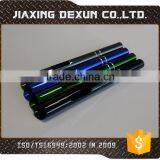 China Factory Collapsible Aluminum Tube , Extruded Aluminum Tube thumbnail-1