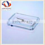 2015 Top Grade Product Durable Acrylic Soap Dish Box thumbnail-2