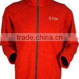 Mens Good Designed 3 Layers Bonded Waterproof Softshell Jacket thumbnail-3