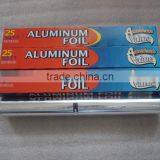 Aluminum Foil for Food Wrapping thumbnail-1