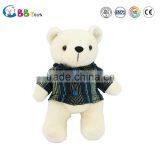 New Design Stuffed Animals Boy And Girl Teddy Bear thumbnail-3