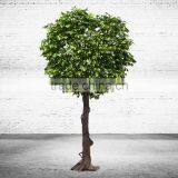 Wood Trunk Artificial Tree thumbnail-5