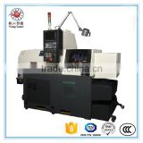 5-axis BS205 vertical CNC lathe CNC lathe machine price