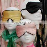 Silk-Stocking Silk Eye Mask thumbnail-2