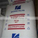 PP / Polypropylene / Virgin &recycled PP Granule for Injection Molding thumbnail-5