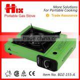 Professional Design Free Sample Gas Cookers Camping thumbnail-6